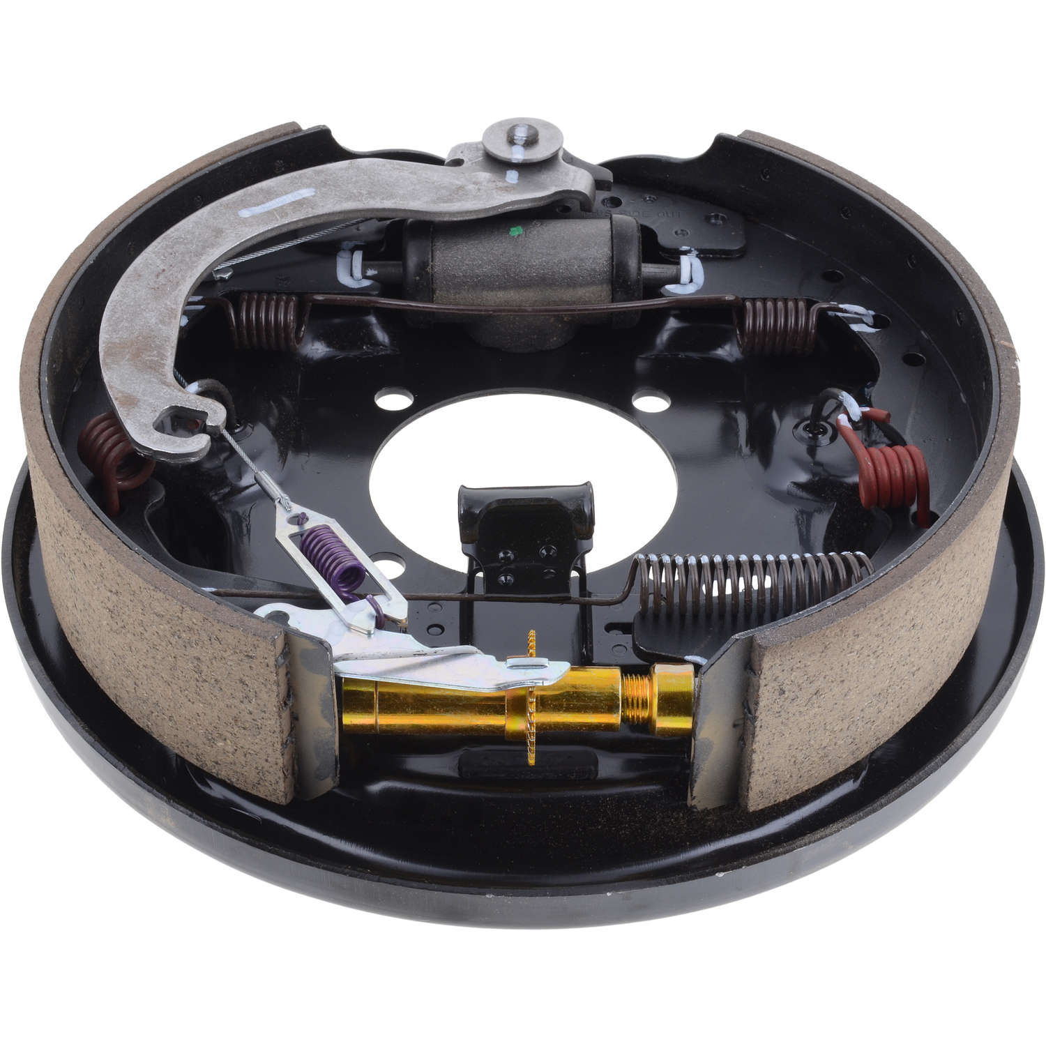 SPICER - 060WD106 - BRAKE ASSY